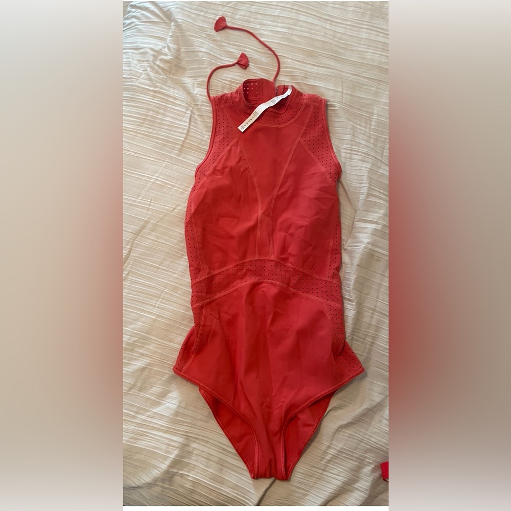 Lululemon Bodysuit